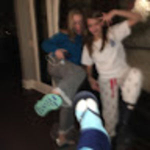 Meet your Posher, Peyton